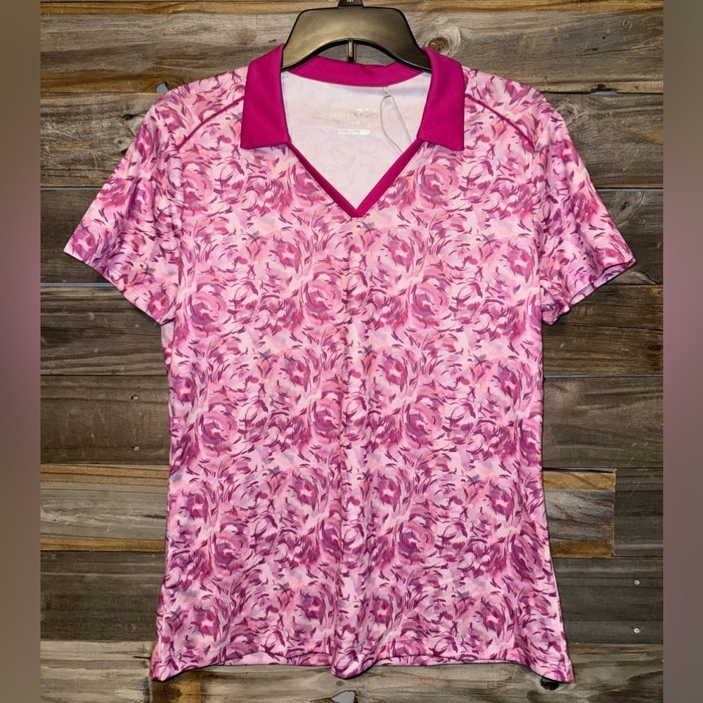 Nivosport Mimosa- NWT-women’s M